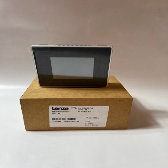 EMB9352-E LENZE