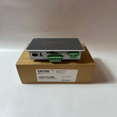 ECSEE040C4 LENZE