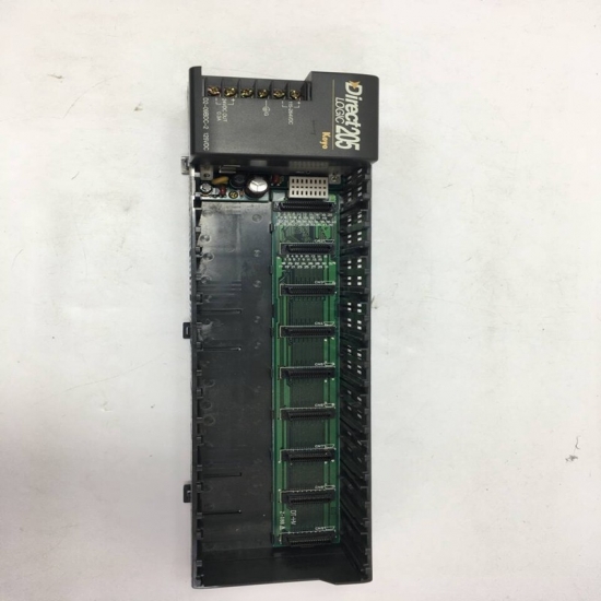 EZ-S6C-F AutomationDirect