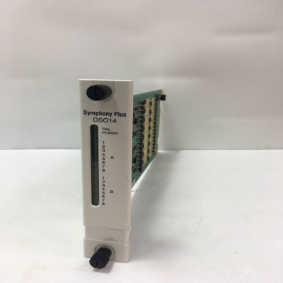 DSAI133A 3BSE018290R1 ABB Bailey