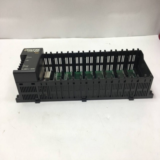 D2-16TD1-2 AutomationDirect