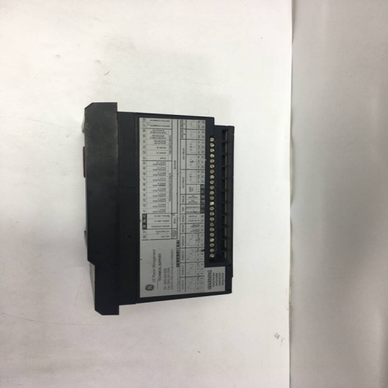 A06B-6124-H209 GE FANUK