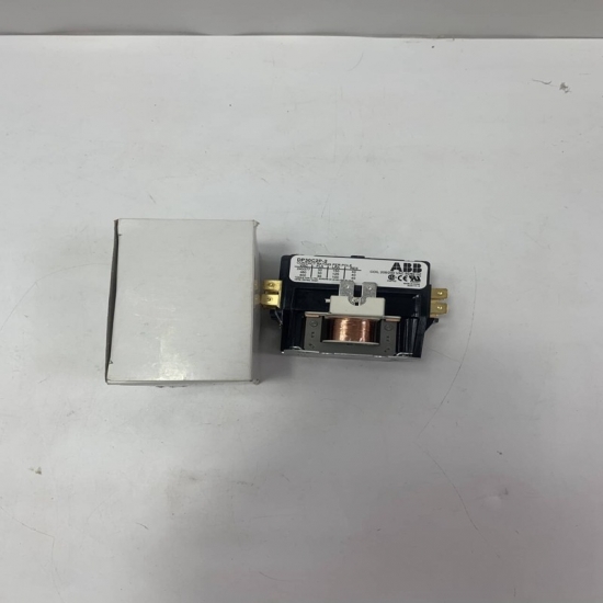 DB25/32A ABB Bailey