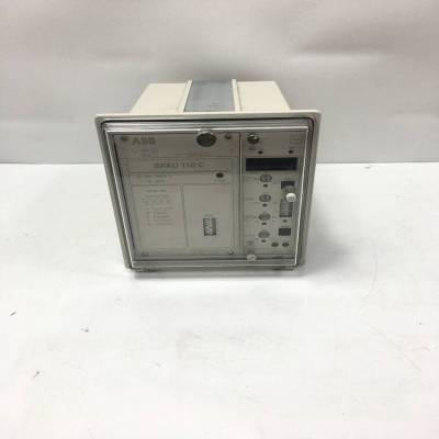 SM811K01 3BSE018173R1 ABB Bailey