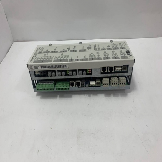 SDCS-FEX-4A 3ADT314500R1501 ABB Bailey