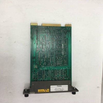 SAFT 121 PAC ABB Bailey