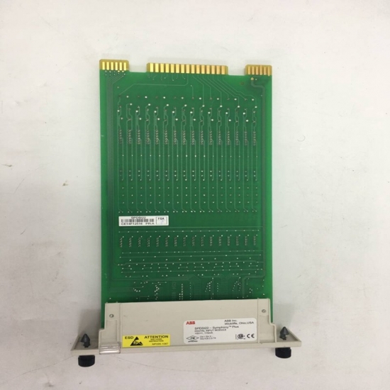 V18311H-362110200 ABB Bailey