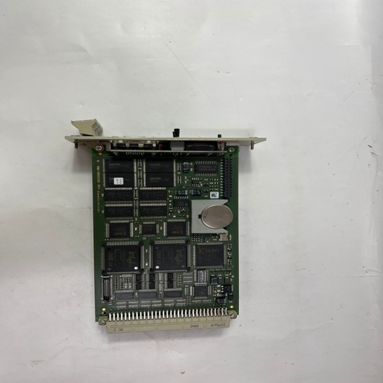 X-CPU01 985210211 HIMA