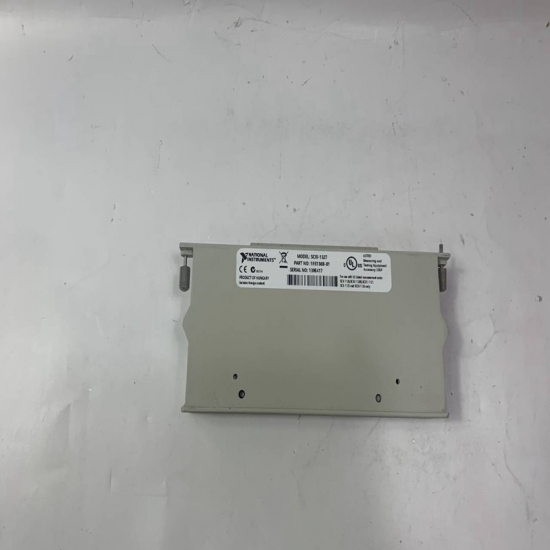 PXI-4132 National Instruments