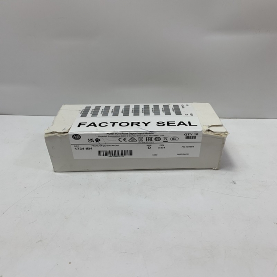22D-D017N104 Allen-Bradley