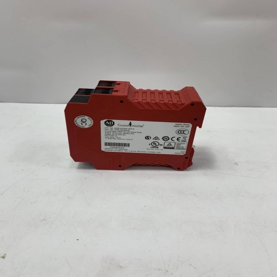 1756-IF8IH Allen-Bradley