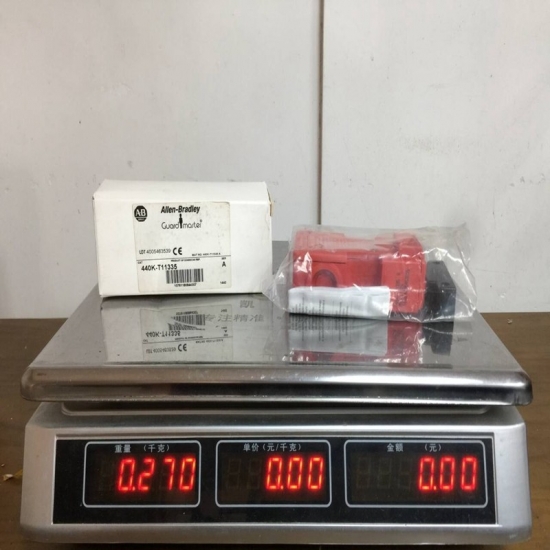 100-KFA22Z Allen-Bradley
