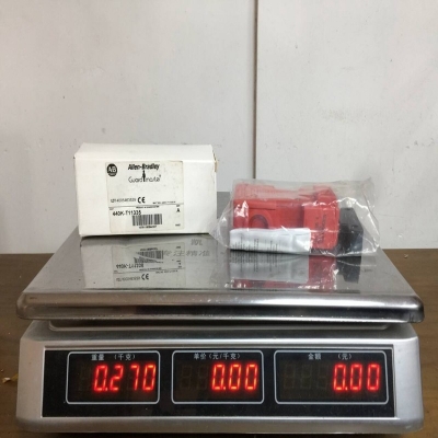 51309236-325 Allen-Bradley