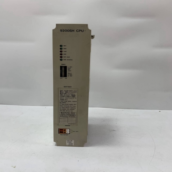 SGDS-02A01A YASKAWA