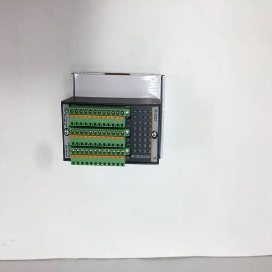 FM211 BACHMANN
