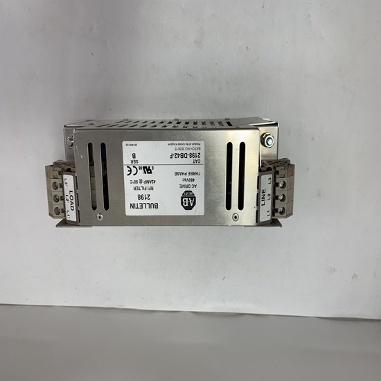 1756-TBNH Allen-Bradley