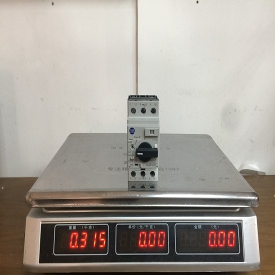 1771-HS3CR Allen-Bradley