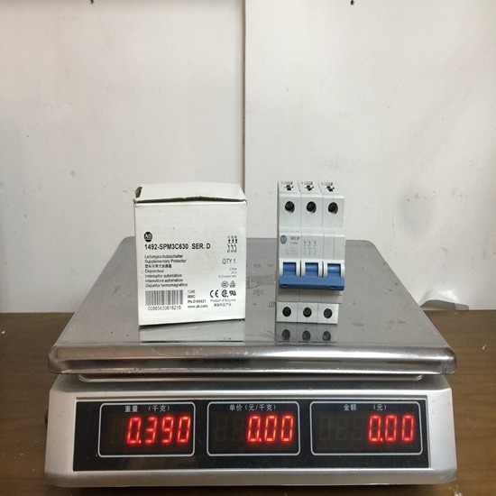 1394C-SJT05-D Allen-Bradley