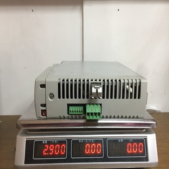 1746-OW8 Allen-Bradley