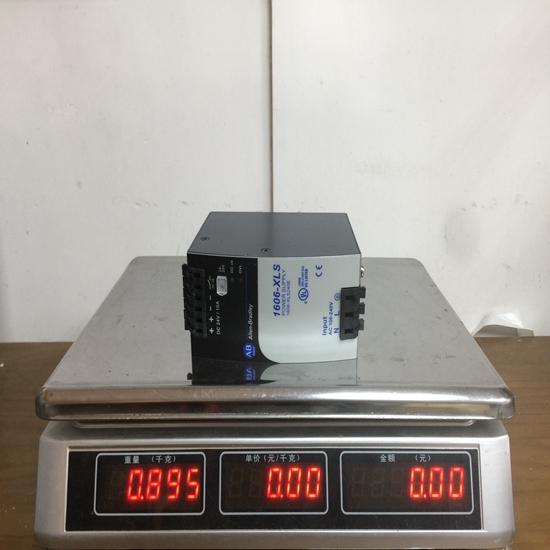 1747-PSD Allen-Bradley