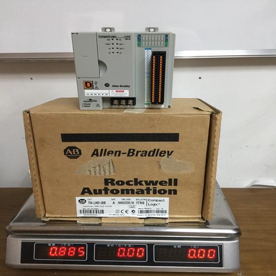 1756-CN2R Allen-Bradley