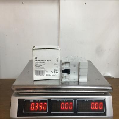 1747-M4 Allen-Bradley