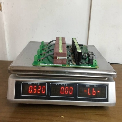 DCS402.0550 ABB Bailey