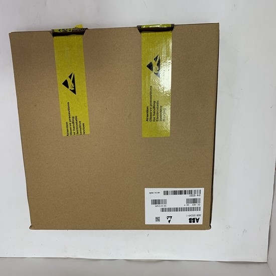 SD831 3BSC610064R1   ABB Bailey