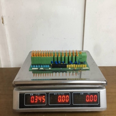 DI821-eA 3BSE008550R2 ABB Bailey