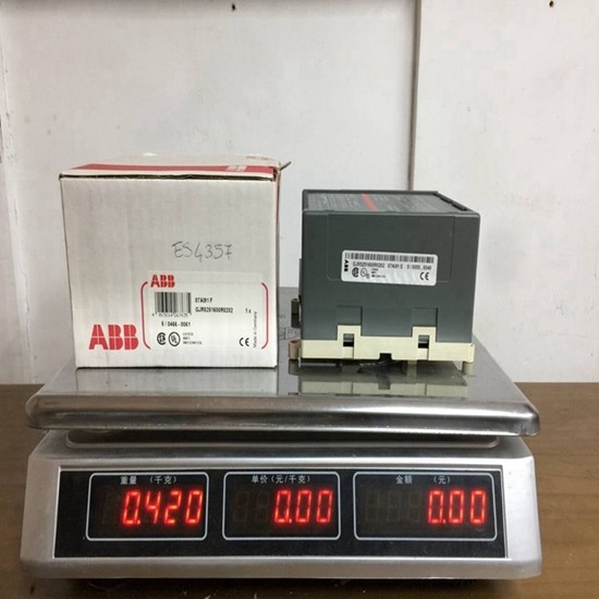 TK812V150 ABB Bailey