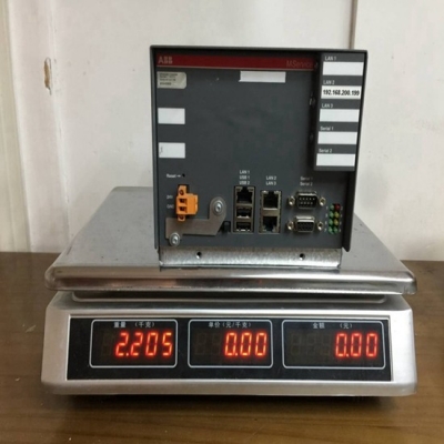 DS203NC C16 AC100 ABB Bailey