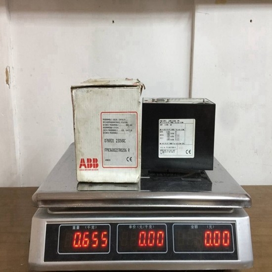 DSPC172H57310001-MP/2 ABB Bailey