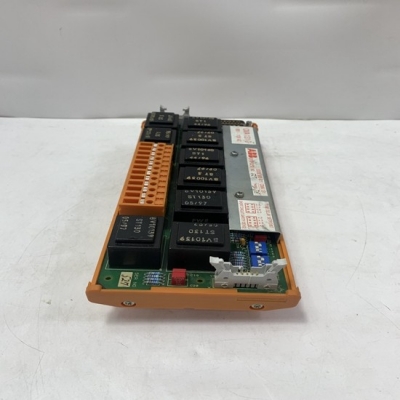 DSMB176 57960001-HX ABB Bailey