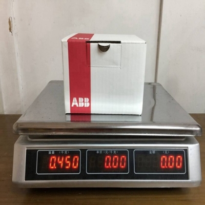 YT204001-CN ABB Bailey