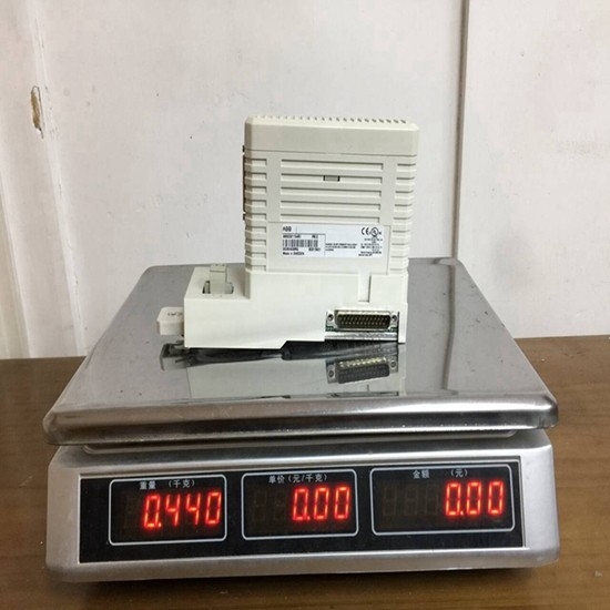 SDCS-CON-21 ABB Bailey