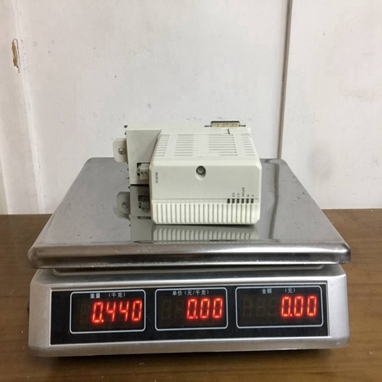 SDCS-CON-15A ABB Bailey