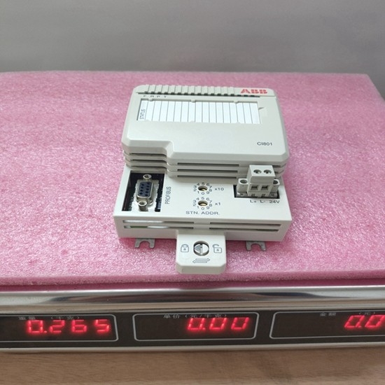 3HAB3700-1 ABB Bailey