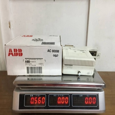 DSQC236G ABB Bailey