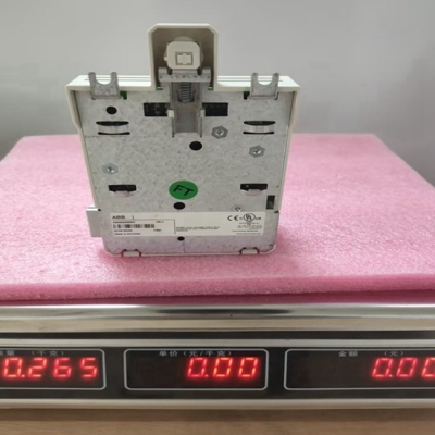 3HAA3563-ARA ABB Bailey