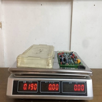 DPW01 P37611-5-8018181 ABB Bailey