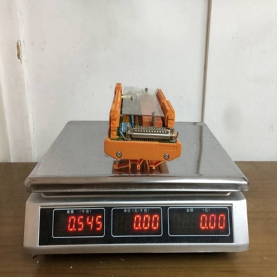 AO610 3BHT300008R1 ABB Bailey