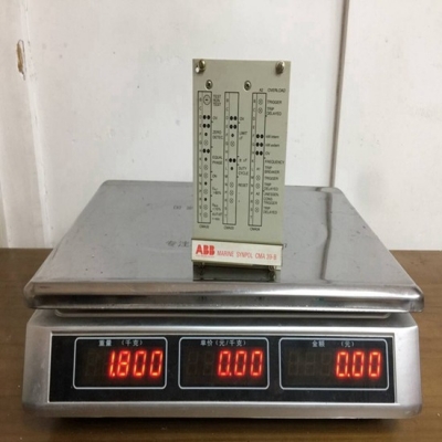 HESG324063R0100 216DB61 ABB Bailey