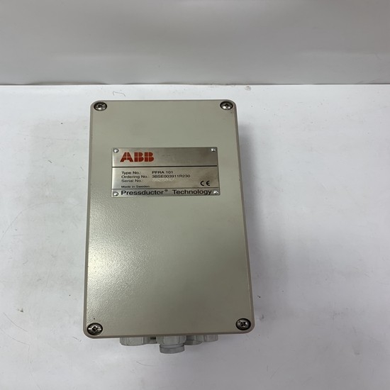 SDCS-IOB-23 3BSE005178R1 ABB Bailey