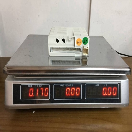 NDCS-03 ABB Bailey