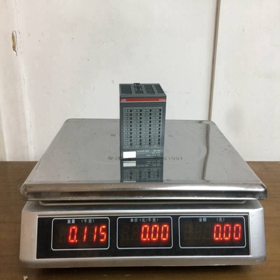 DSQC655 ABB Bailey