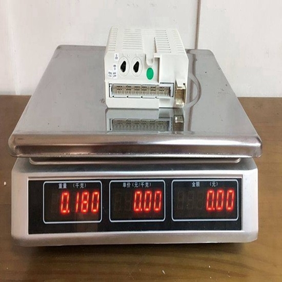 NCOM-03 ABB Bailey