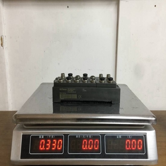 IC693CPU363LT GE FANUK