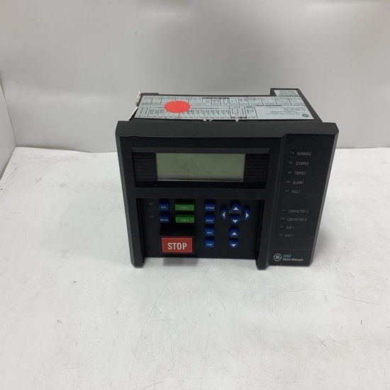 IC756CDV001K-97 GE FANUK