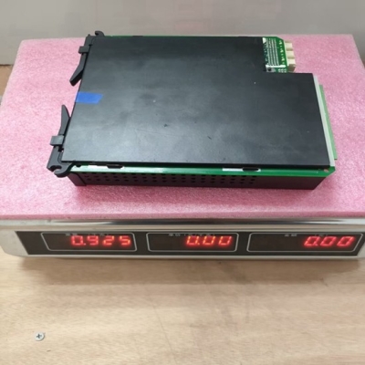 DS200SPCBG1A MULTIBRIDGE SIG PROC GE FANUK