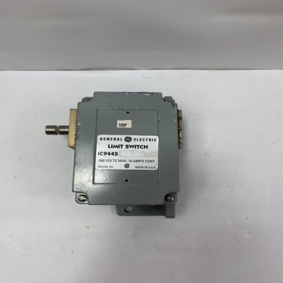IC694ALG392-DB GE FANUK